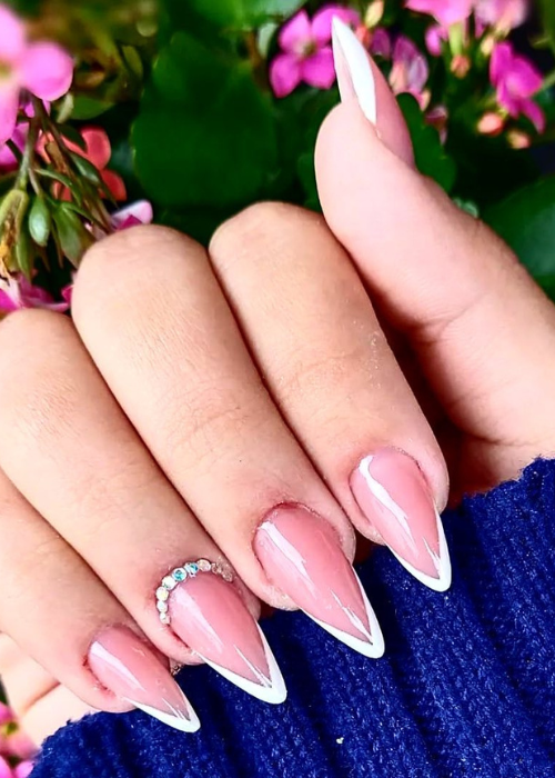 Unhas feitas no Espaço Toutes, foto 5