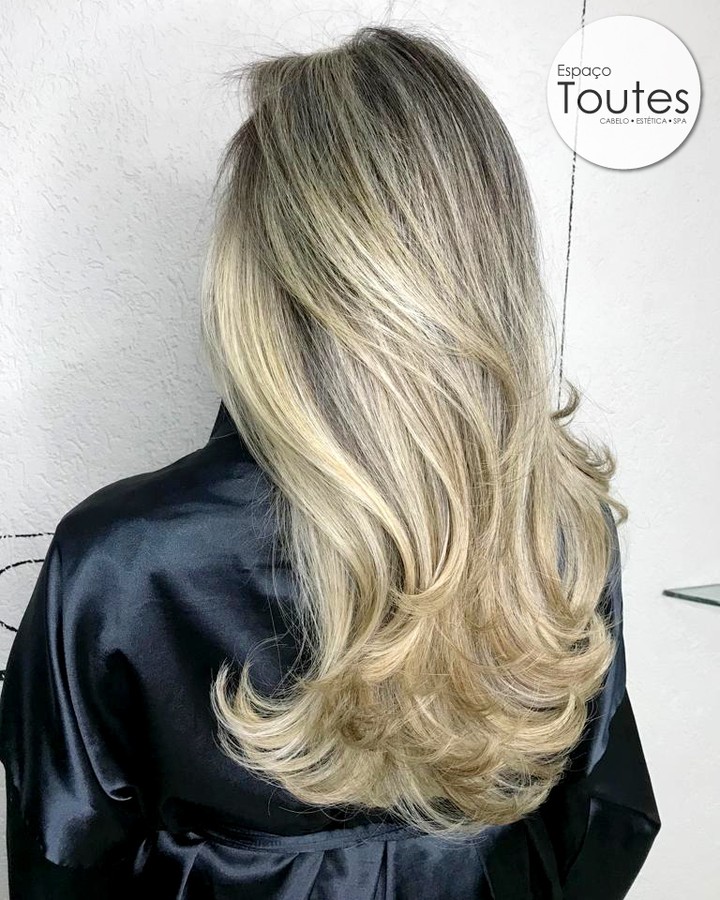 Especialista em Loiras em Santo André | Espaço Toutes Especialista em Loiras em Santo André | Espaço Toutes