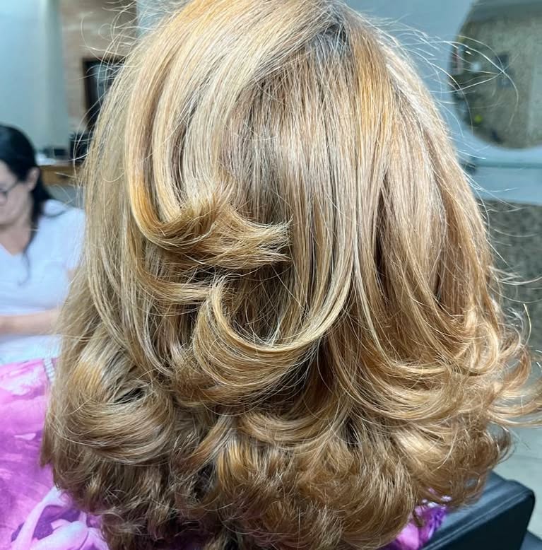 Corte de Cabelo na Vila Curuçá, Santo André | Espaço Toutes Corte de Cabelo na Vila Curuçá, Santo André | Espaço Toutes