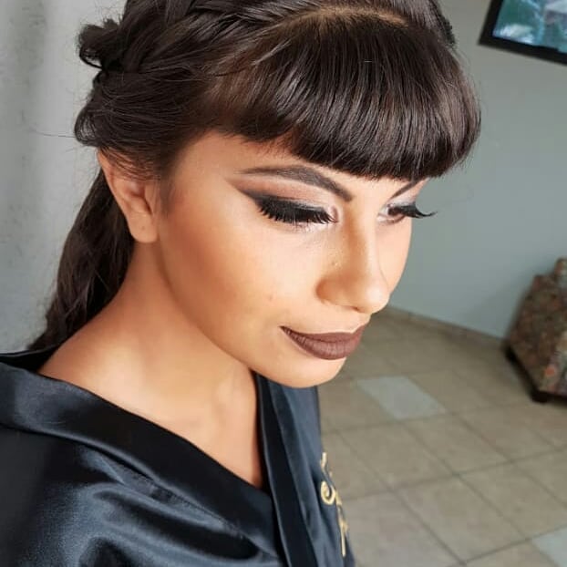 Maquiagem Profissional na Vila Curuçá, Santo André Maquiagem Profissional na Vila Curuçá, Santo André