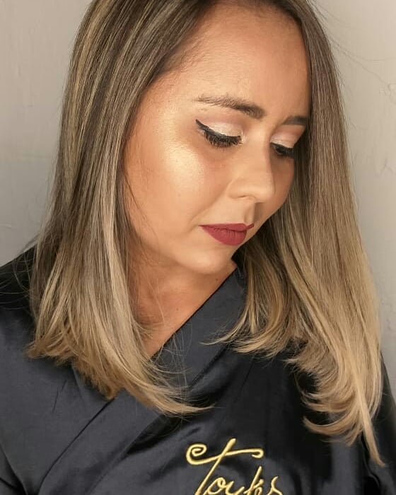 Maquiagem Profissional na Vila Curuçá, Santo André Maquiagem Profissional na Vila Curuçá, Santo André