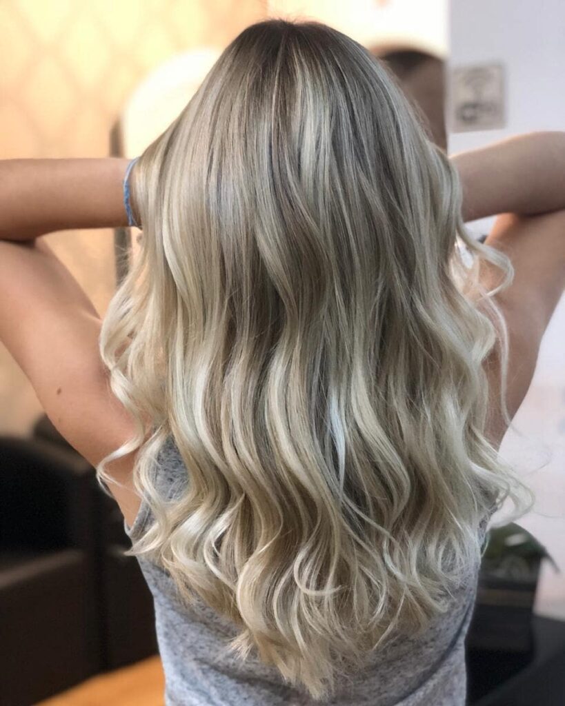 Coloração e mechas – Espaço Toutes, Santo André - SP – foto 6