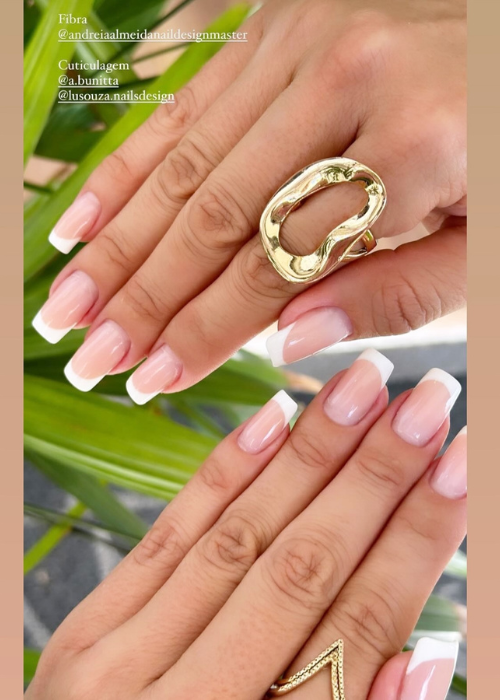 Unhas feitas no Espaço Toutes, foto 6