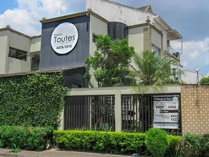 Salão de Beleza na Rua Araci, Vila Curuçá – Espaço Toutes Salão de Beleza na Rua Araci, Vila Curuçá – Espaço Toutes