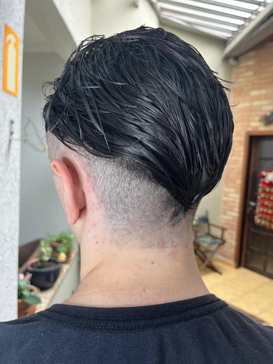 Especialista em Cabelo Afro em Santo André | Espaço Toutes Especialista em Cabelo Afro em Santo André | Espaço Toutes