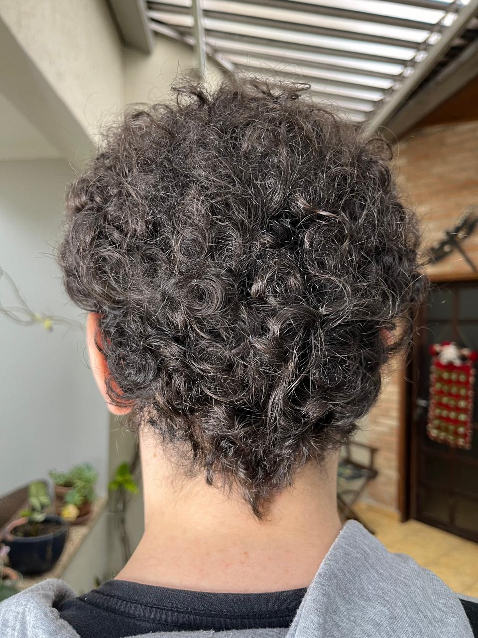 Especialista em Cabelo Afro em Santo André | Espaço Toutes Especialista em Cabelo Afro em Santo André | Espaço Toutes