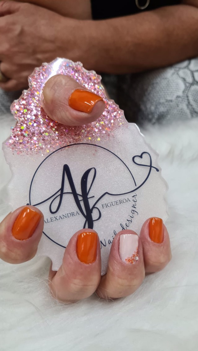 Manicure & Alongamento de Unhas no Espaço Toutes, Santo André, foto 5