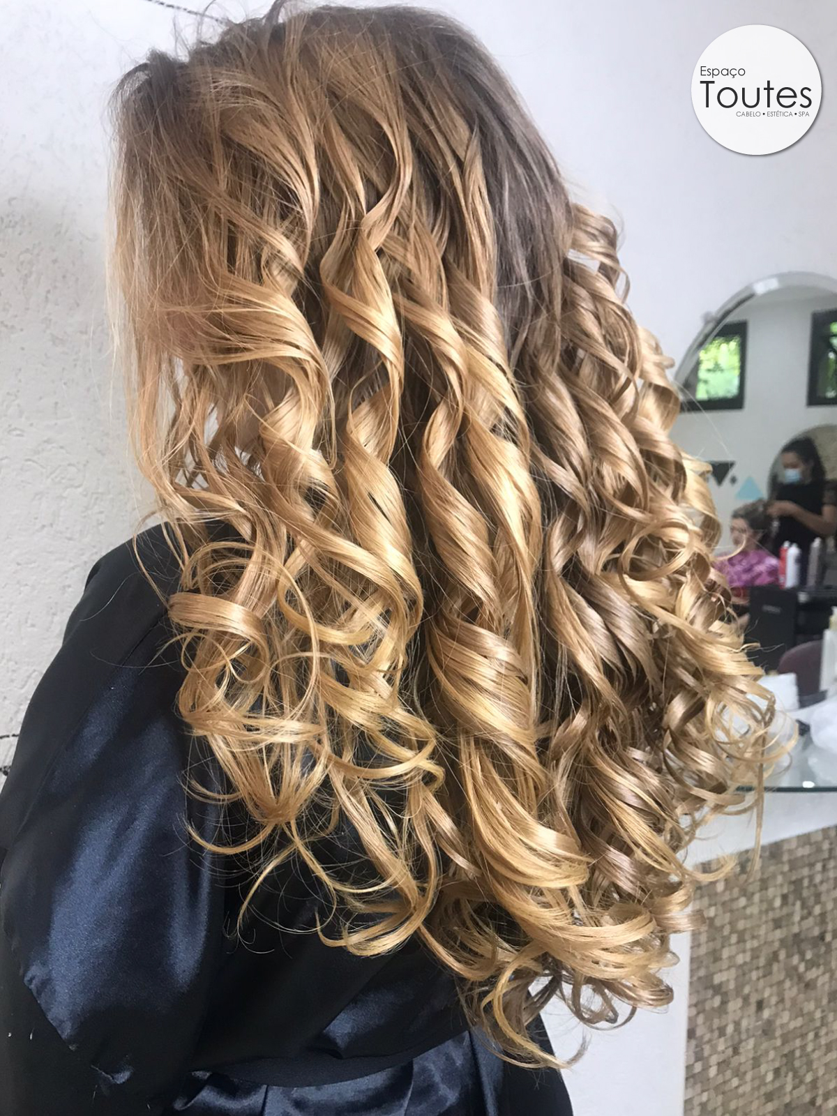 Mechas ou Luzes em Santo André? Descubra Qual seu Estilo - Espaço Toutes Mechas ou Luzes em Santo André? Descubra Qual seu Estilo - Espaço Toutes