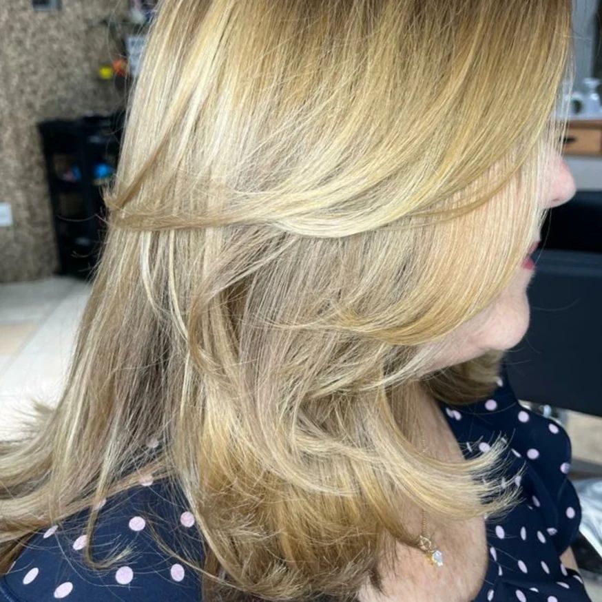 Mechas ou Luzes em Santo André? Descubra Qual seu Estilo - Espaço Toutes Mechas ou Luzes em Santo André? Descubra Qual seu Estilo - Espaço Toutes