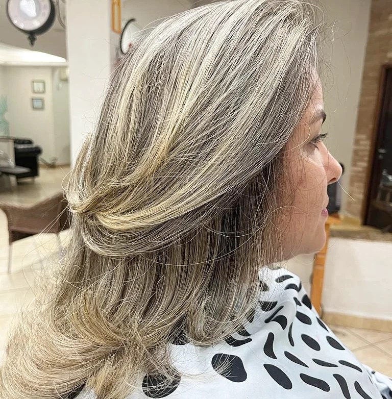 Mechas ou Luzes em Santo André? Descubra Qual seu Estilo - Espaço Toutes Mechas ou Luzes em Santo André? Descubra Qual seu Estilo - Espaço Toutes