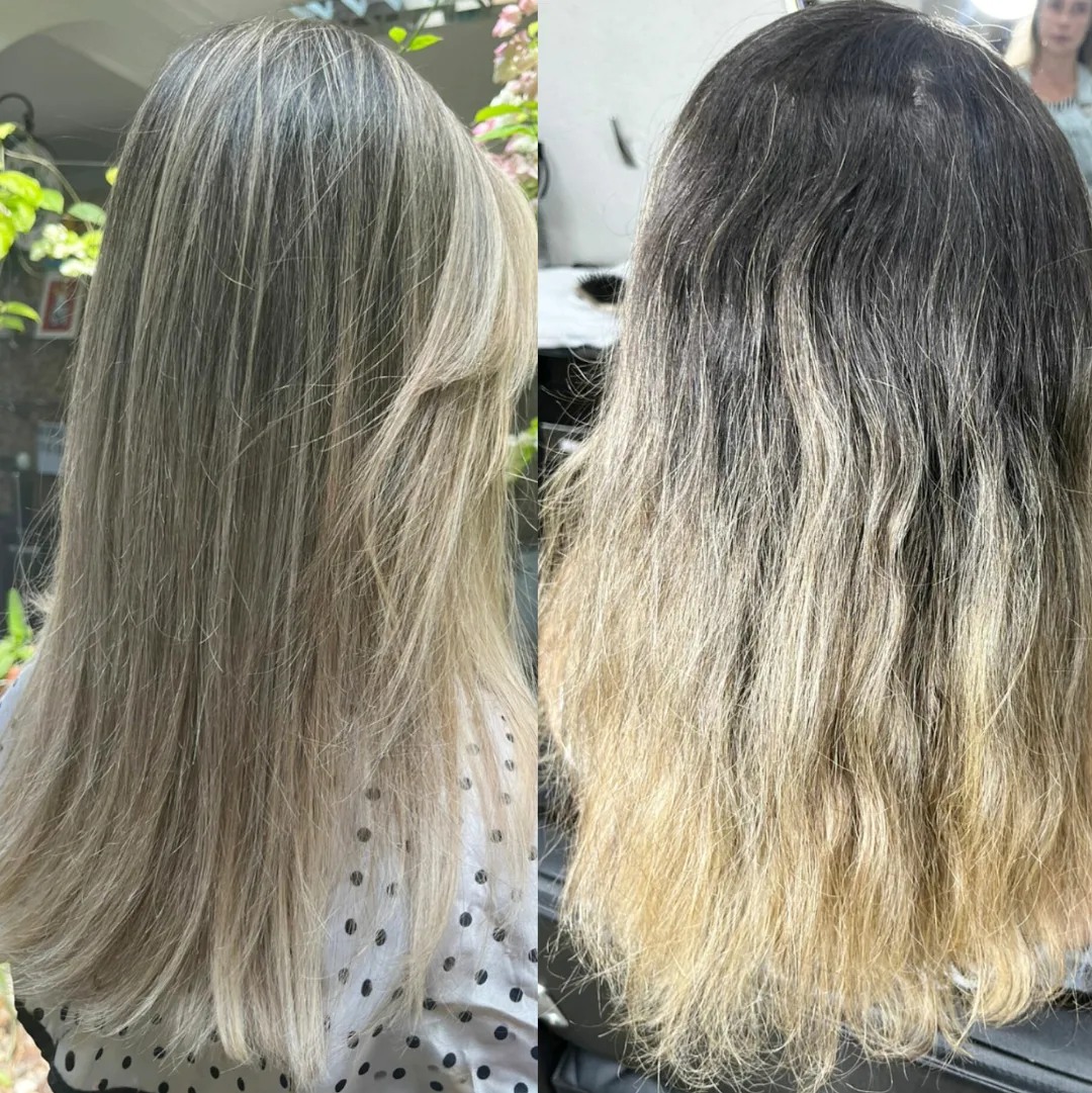 Manutenção de Mega Hair em Santo André no Espaço Toutes Manutenção de Mega Hair em Santo André no Espaço Toutes