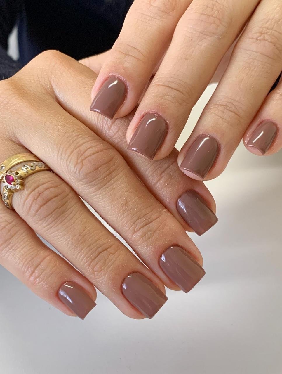 Unhas feitas no Espaço Toutes, foto 16