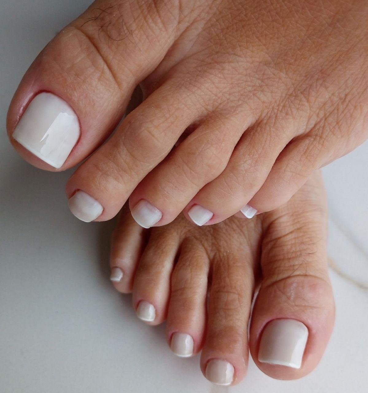 Unhas feitas no Espaço Toutes, foto 14
