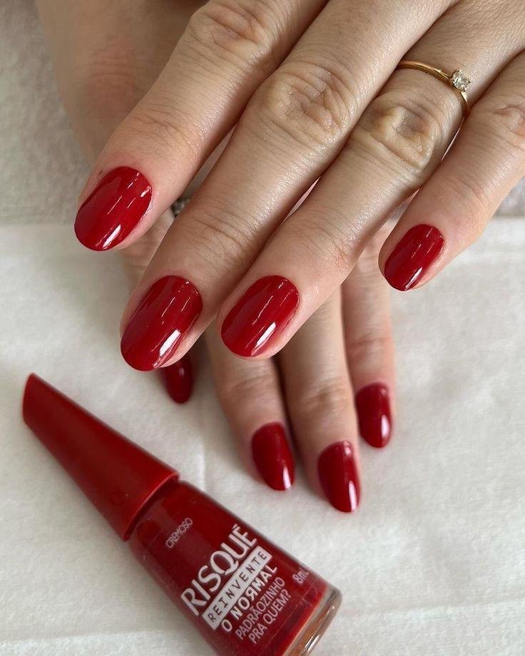 Unhas feitas no Espaço Toutes, foto 13
