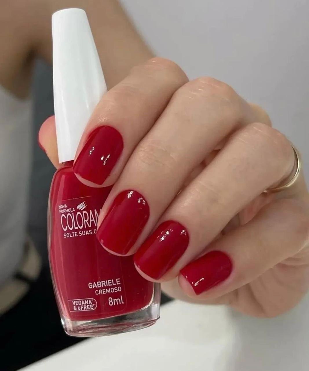 Unhas feitas no Espaço Toutes, foto 10