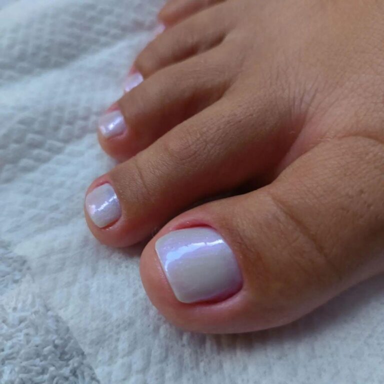 Manicure & Alongamento de Unhas no Espaço Toutes, Santo André, foto 6