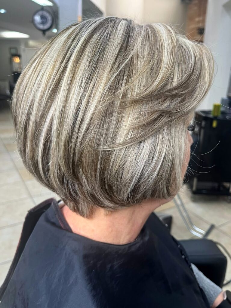 Visagismo e corte no Espaço Toutes, Vila Curuçá, foto 2