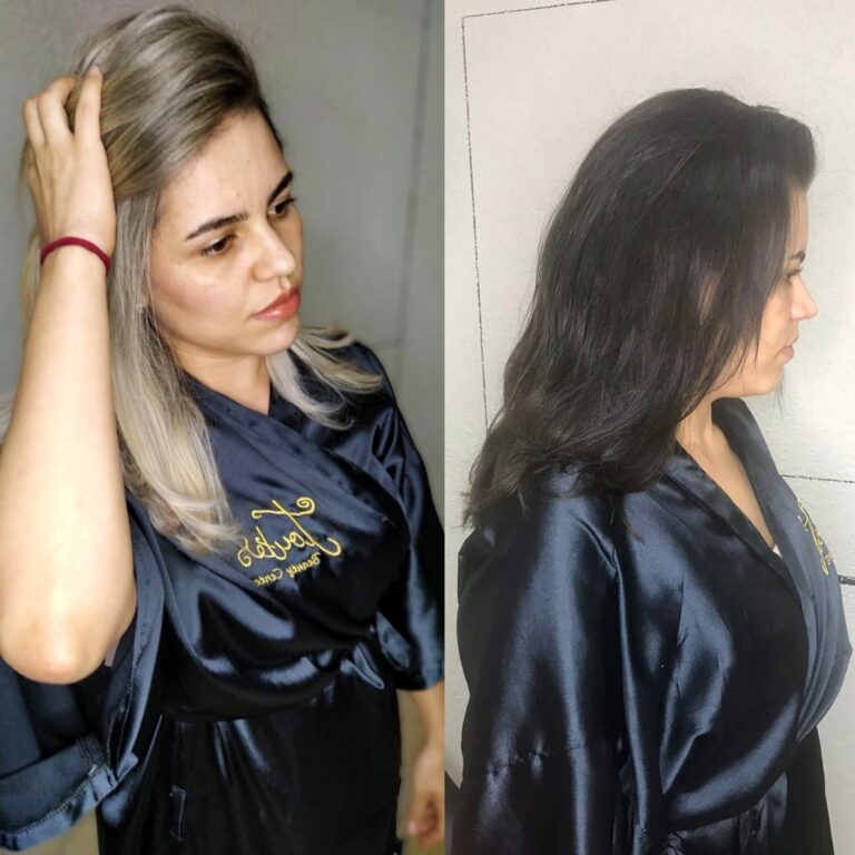 Transformação de Cor no Espaço Toutes, Santo André, foto 9
