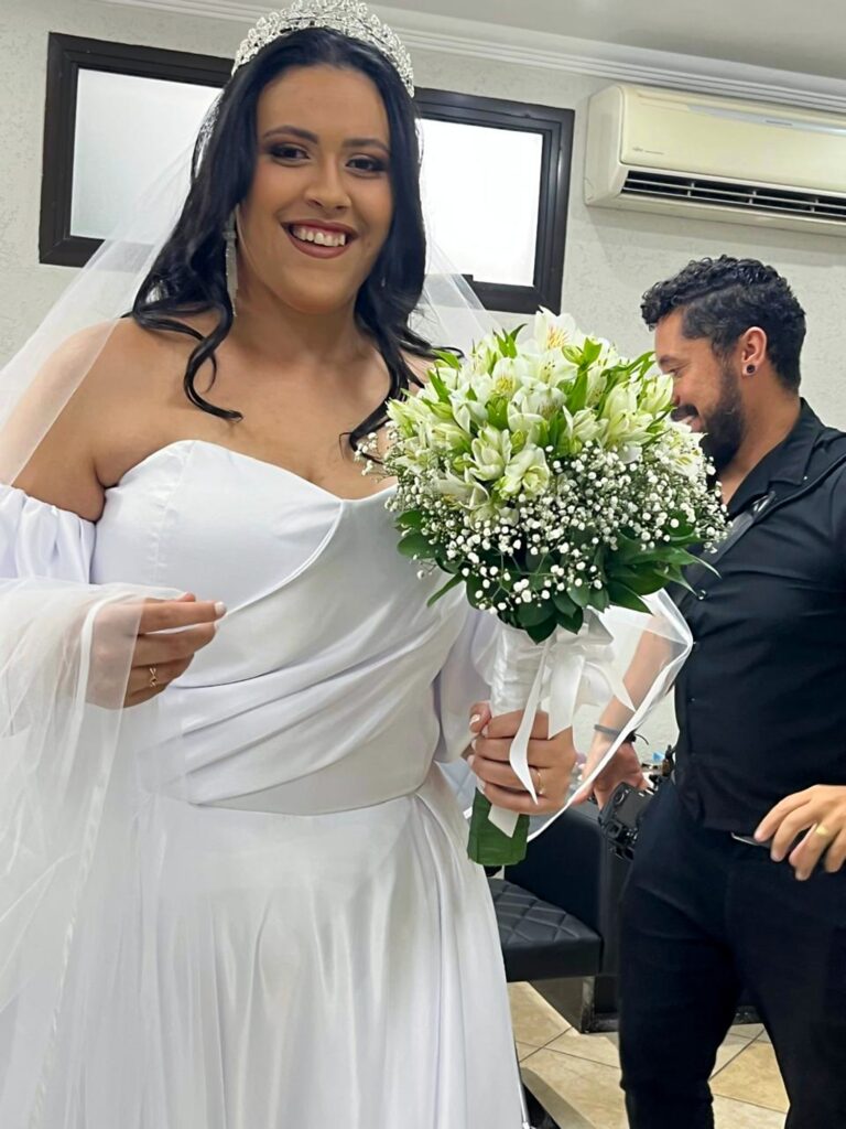 Dia da Noiva no Espaço Toutes, Vila Curuçá, foto 10