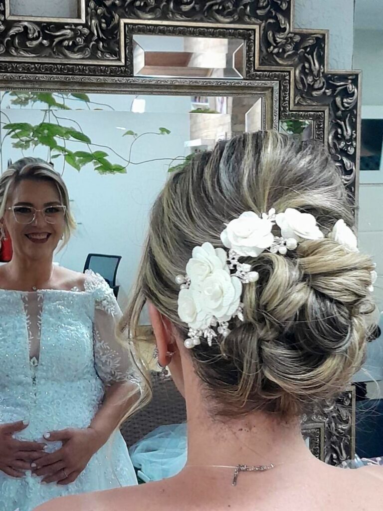 Dia da Noiva no Espaço Toutes, Vila Curuçá, foto 5