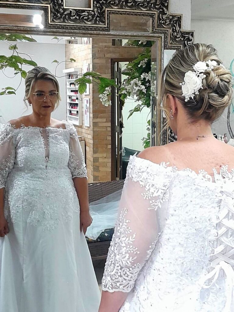 Dia da Noiva no Espaço Toutes, Vila Curuçá, foto 4
