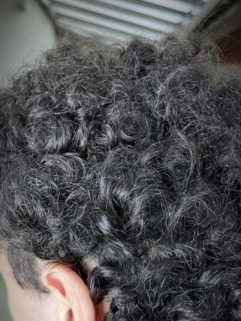 Especialista em cabelo afro – Espaço Toutes, Santo André - SP
